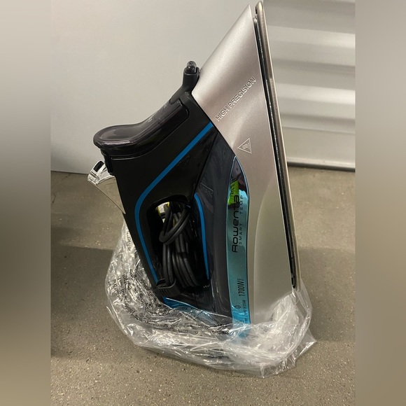 Rowenta Smart Temp Steam Iron DW3250 - Picture 1 of 7
